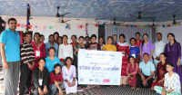 SAMVAD ToT Training in HOPE Project